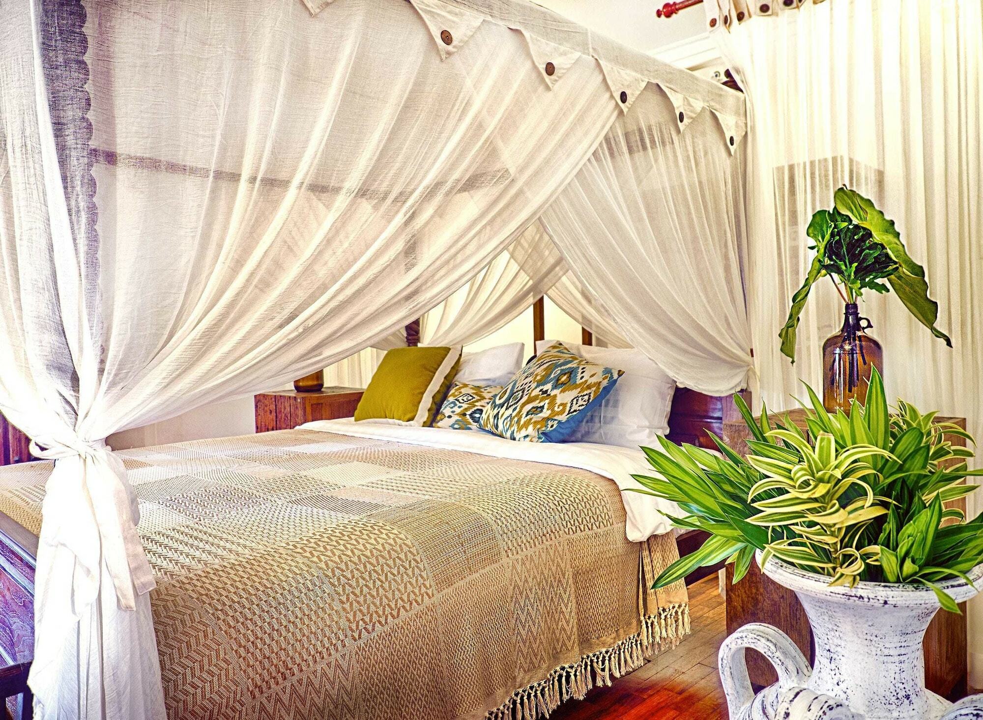 La Favela Club Villa In Seminyak Экстерьер фото